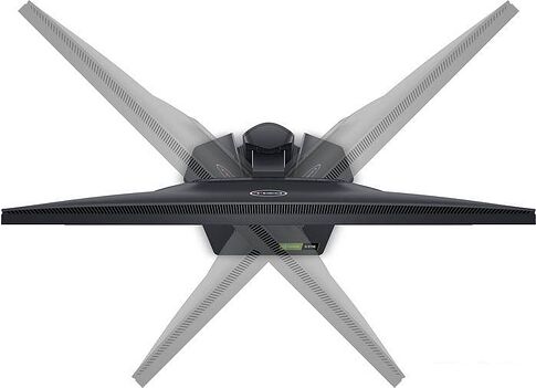 Игровой монитор Dell G2724D