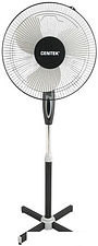 Вентилятор CENTEK CT-5015 (черный)