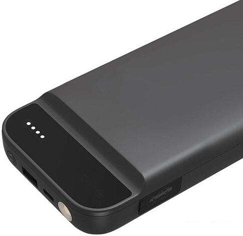 Портативное пусковое устройство Xiaomi 70mai Jump Starter PS01