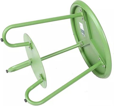 Журнальный столик Bergenson Bjorn Stian BB0000463 (зеленый)