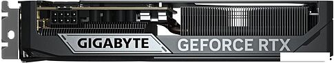 Видеокарта Gigabyte GeForce RTX 5060 Ti Windforce 16G GV-N506TWF2-16GD