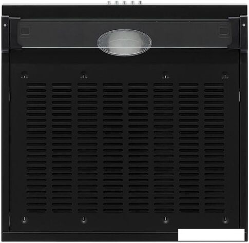 Кухонная вытяжка Krona Osten 500 PB (черный)