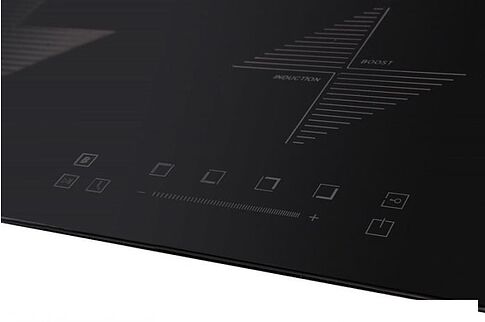 Варочная панель KUPPERSBERG ICS 604