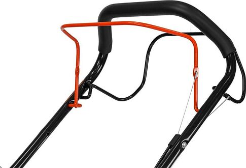 Газонокосилка Startul Garden 51 SM SG1016