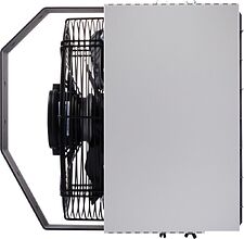 Электрическая тепловая пушка Ballu BHP-MW2-10