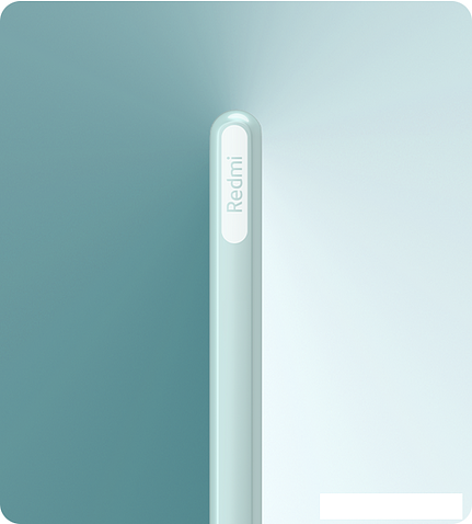 Стилус Xiaomi Redmi Stylus for Pad 23031MPADC-2 (мятный, международная версия)