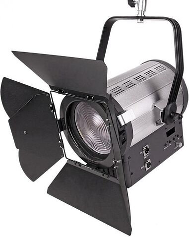 Лампа GreenBean Fresnel 300 LED X3 DMX