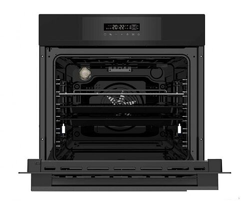 Электрический духовой шкаф Haier HOX-FP3AGB