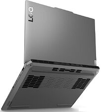 Игровой ноутбук Lenovo LOQ 15ARP9 83JC004MRK
