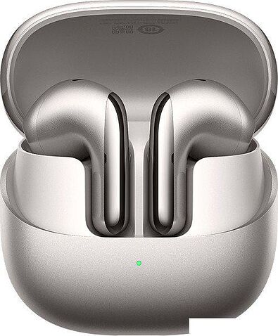 Наушники Xiaomi Buds 5 M2341E1 (титаново-золотой, международная версия)
