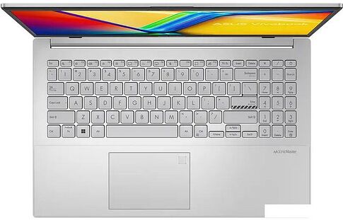 Ноутбук ASUS Vivobook Go 15 E1504FA-BQ1090