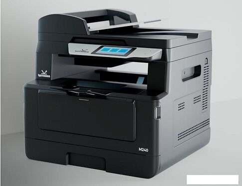 МФУ Катюша M240p
