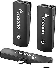 Радиосистема Maono WM600 C2