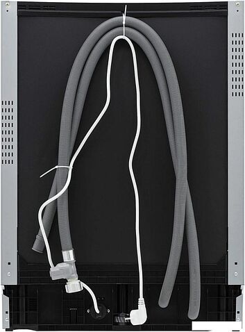 Встраиваемая посудомоечная машина Krona Martina 60 BI V2