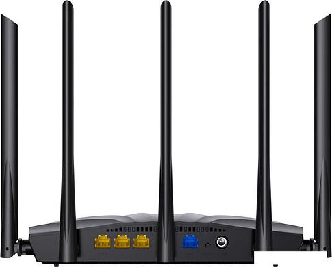 Wi-Fi роутер Tenda TX2 Pro