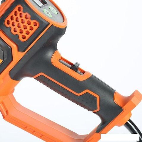 Промышленный фен Patriot HG 220