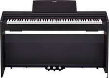 Цифровое пианино Casio Privia PX-870 (черный) Цифровое пианино Casio Privia PX-870 (черный)