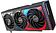 Видеокарта ASUS ROG Strix GeForce RTX 4070 Ti Super 16GB GDDR6X OC Edition ROG-STRIX-RTX4070TIS-O16G-GAMING