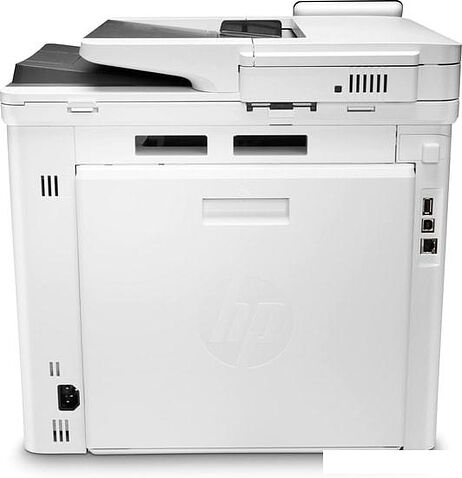 МФУ HP LaserJet Pro M479fdw