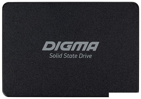 SSD Digma Run S9 256GB DGSR2256GS93T