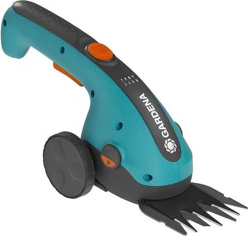 Садовые ножницы Gardena ClassicCut Li 09855-20.000.00 (с АКБ)