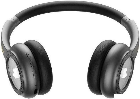 Наушники Monster N-Tune Mini 01 MH22235 (черный)