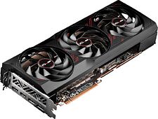 Видеокарта Sapphire Pulse Radeon RX 7900 GRE 16GB 11325-04-20G Видеокарта Sapphire Pulse Radeon RX 7900 GRE 16GB 11325-04-20G