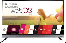 Телевизор Evolution WOS50MR1SBUHD