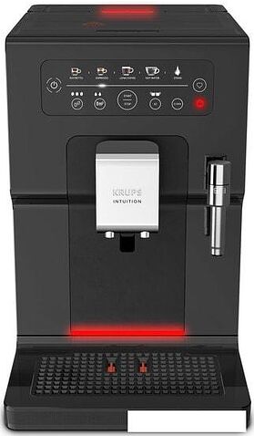 Эспрессо кофемашина Krups Intuition Essential EA870810