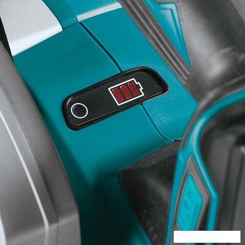 Дисковая пила Makita DHS680Z (без АКБ)