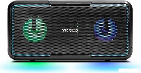 Беспроводная колонка Microlab BP12