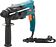 Перфоратор Bort BHD-800N