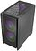 Корпус Powercase Alisio Micro Z3W ARGB CAMZB-A3