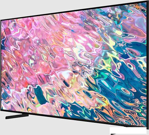 Телевизор Samsung QLED Q60B QE55Q60BAUCCE