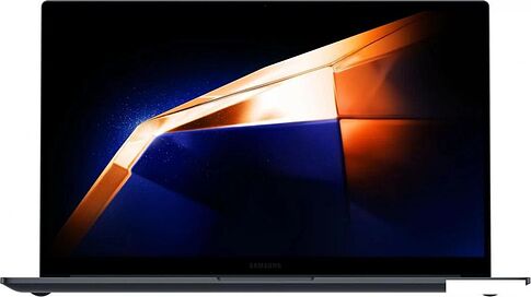 Ноутбук Samsung Galaxy Book4 15.6 NP750XGK-KG1IN