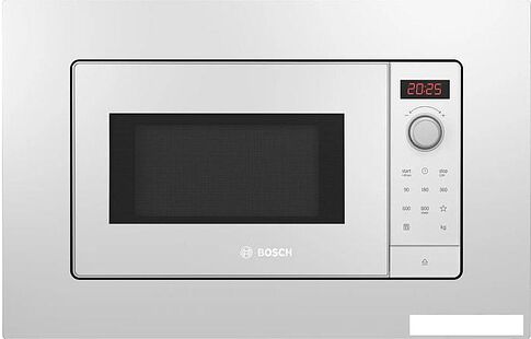 Микроволновая печь Bosch BFL623MW3