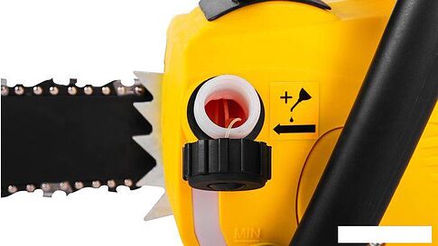 Электрическая пила Champion 520N-16