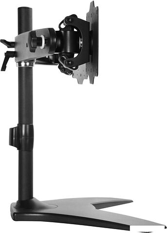 Подставка для монитора SilverStone ARM23BS-L