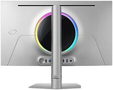 Игровой монитор Samsung Odyssey OLED G8 S27FG812SIXCI