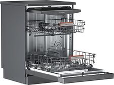 Отдельностоящая посудомоечная машина Weissgauff DW 796 Touch Autoopen Отдельностоящая посудомоечная машина Weissgauff DW 796 Touch Autoopen