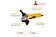 Угловая шлифмашина DeWalt DWE4113-KS