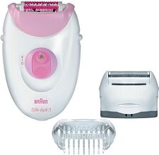 Эпилятор Braun Silk-epil 3 SE 3-274 Эпилятор Braun Silk-epil 3 SE 3-274