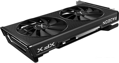 Видеокарта XFX Speedster SWFT 210 Radeon RX 6600 XT 8GB GDDR6