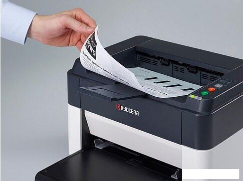 Принтер Kyocera Mita FS-1060DN