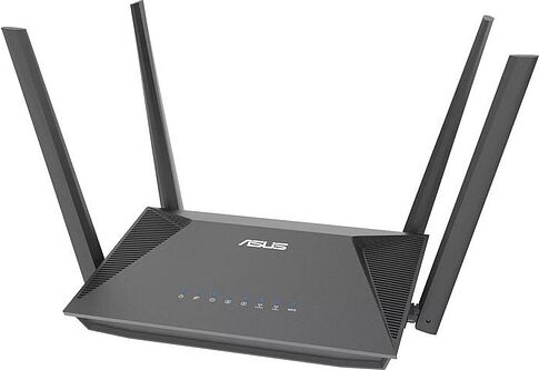 Wi-Fi роутер ASUS RT-AX52