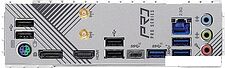 Материнская плата ASRock Z790 Pro RS WiFi Материнская плата ASRock Z790 Pro RS WiFi