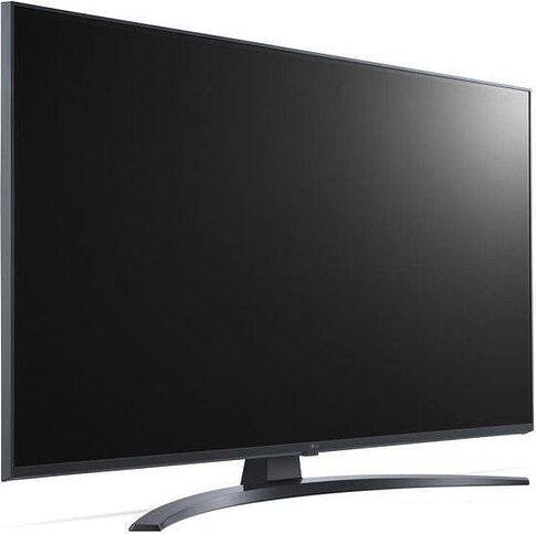 Телевизор LG UR81 50UR81009LK