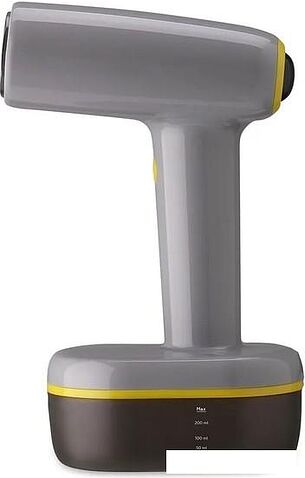 Отпариватель BQ SG1007H (серый/желтый)