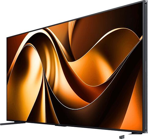 MiniLED телевизор Hisense 110UXNQ