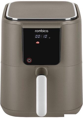 Аэрогриль (аэрофритюрница) Rombica myKitchen AFR-004